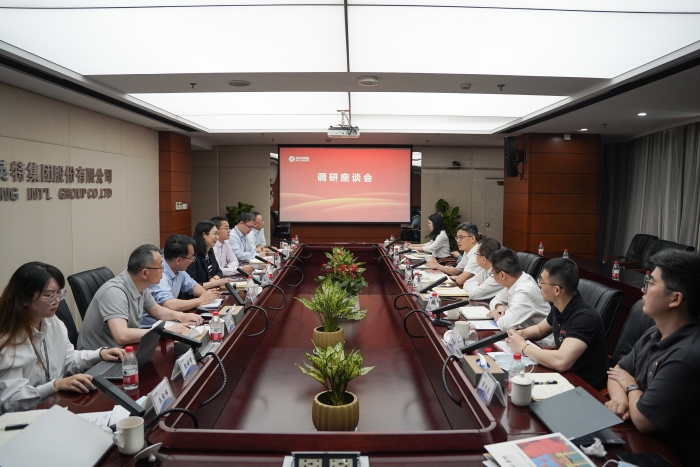 优发国际·随优而动一触即发