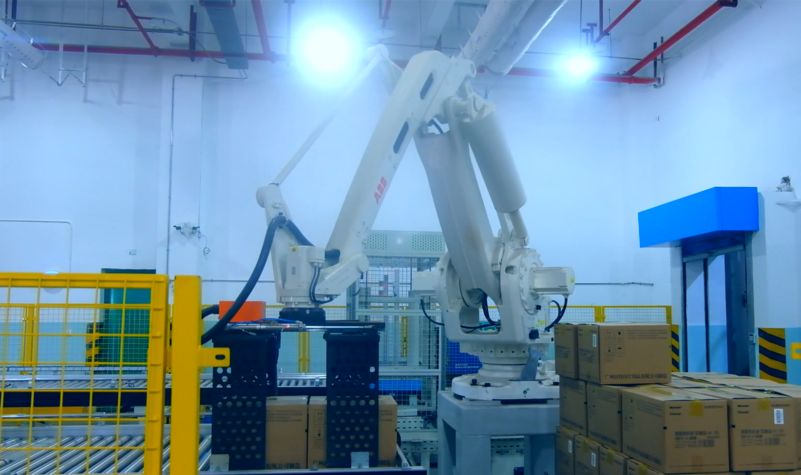 优发国际·随优而动一触即发